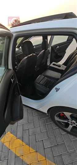 ڤۆڵکسواگن گۆلف